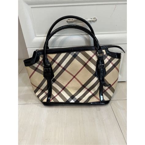 harga burberry bag original|burberry indonesia.